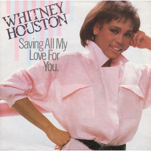 Whitney Houston - For The Love Of You